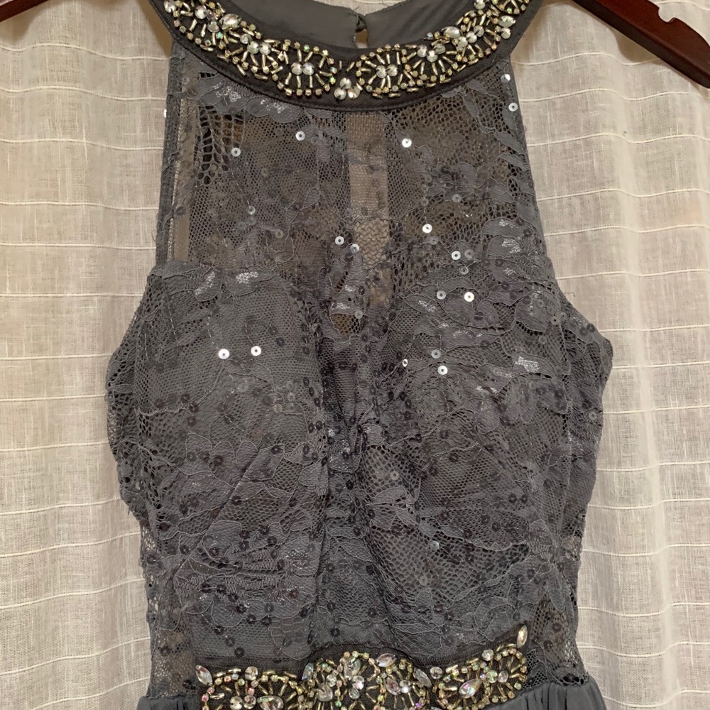 Stunning BCX formal gown